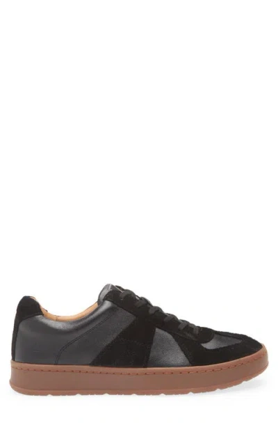 Align Verano Sneaker In Black