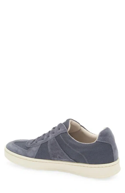 Align Verano Sneaker In Blue