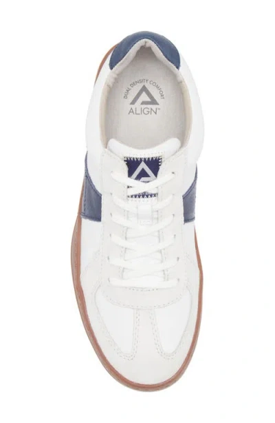Align Verano Sneaker In Multi