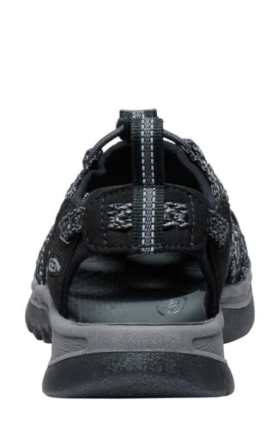Keen Whisper Sandal In Multi