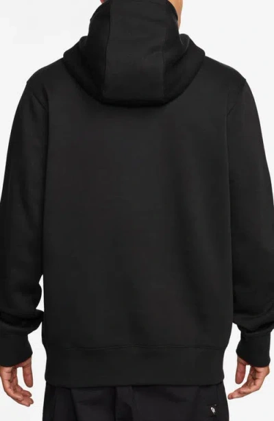 Nike Club Fleece Pullover Hoodie