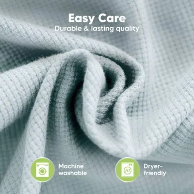 Keababies 3-pack Soothe (wren) Swaddle Wraps