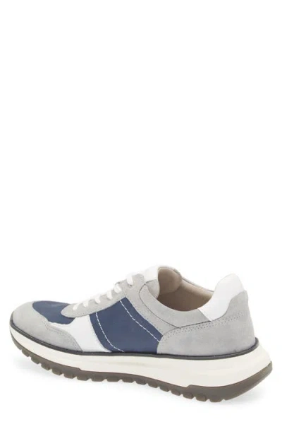 Align Bryce Sneaker In Gray