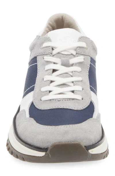 Align Bryce Sneaker In Gray