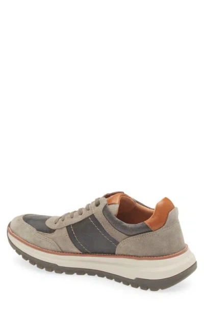 Align Bryce Sneaker In Brown