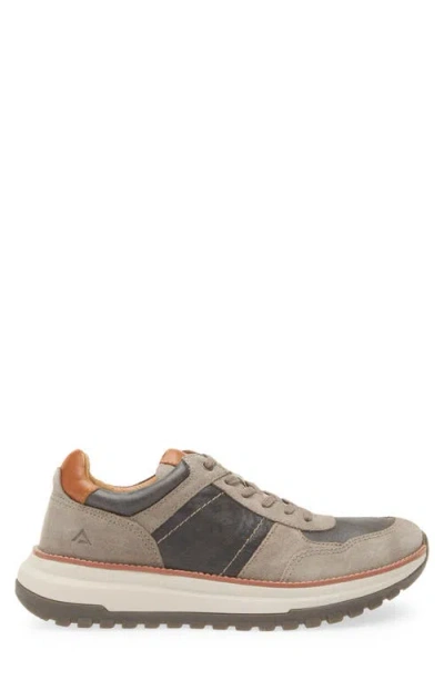 Align Bryce Sneaker In Brown