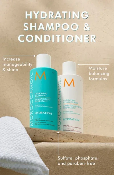 Moroccanoil Extra Volume Conditioner 250ml