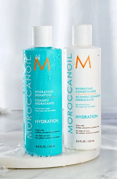 Moroccanoil Extra Volume Conditioner 250ml