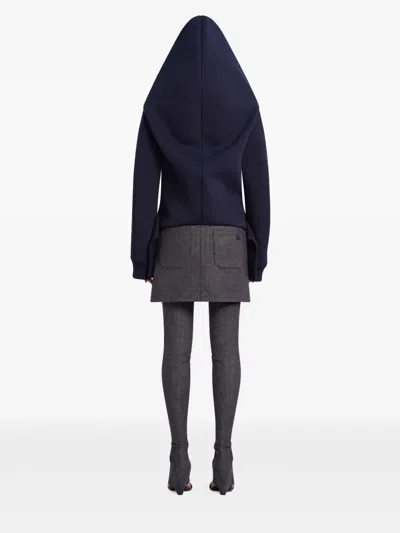 Courrèges Cocoon Jacket
