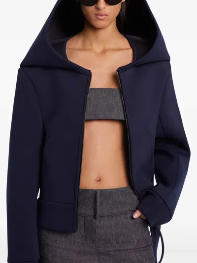 Courrèges Cocoon Jacket