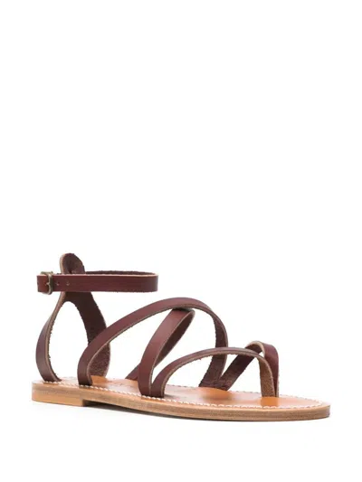 Kjacques K.jacques Epicure Sandals Shoes
