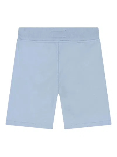 Hackett Logo-print Track Shorts