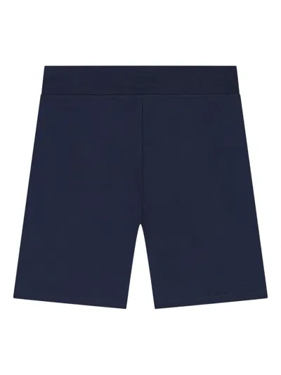 LOGO印花运动短裤