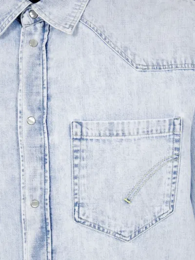 Dondup Denim Shirt