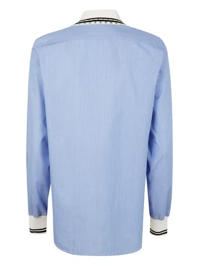 N°21 Cotton Shirt Clothing