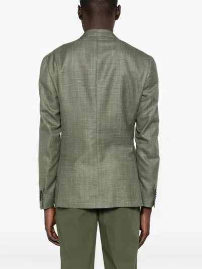 Corneliani Double-breasted Blazer