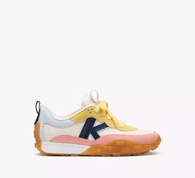 Kate Spade K As In Kate Sneakers
