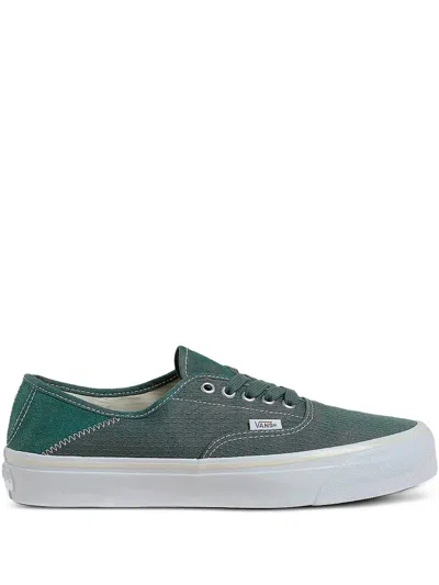 Vans Low-top Sneakers In Green