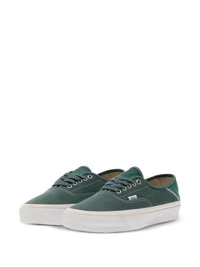 Vans Low-top Sneakers In Green