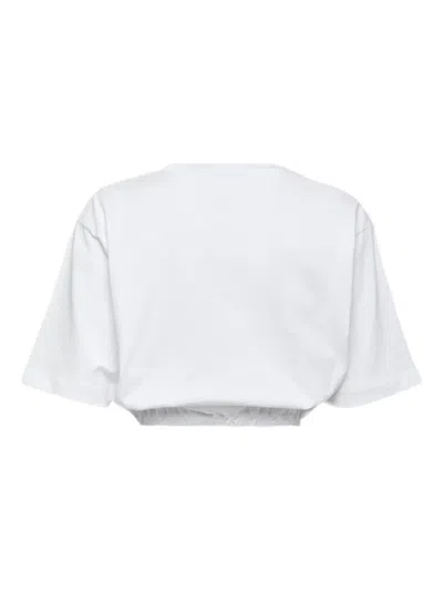 Dsquared2 Cotton T-shirt