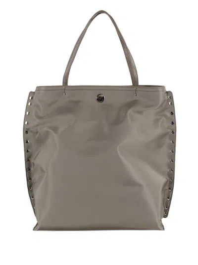 Zanellato Medium Tokyo Shoulder Bag