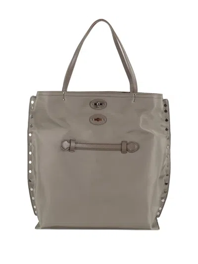 Zanellato Medium Tokyo Shoulder Bag