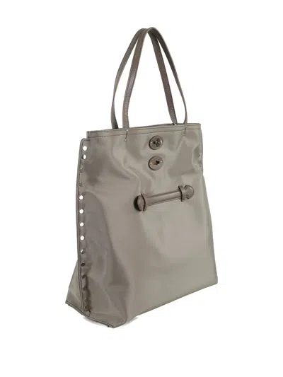 Zanellato Medium Tokyo Shoulder Bag
