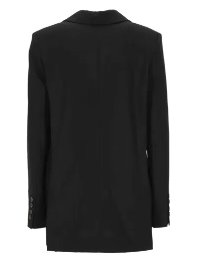 The Garment Double-breasted Blazer