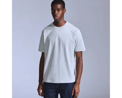 Levi's Relaxed T-shirt In Gray
