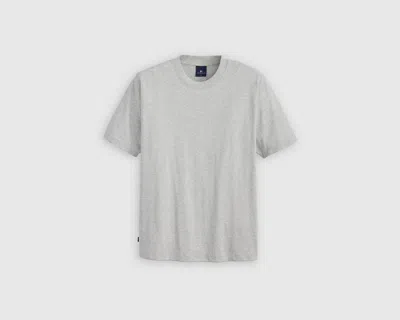 Levi's Relaxed T-shirt In Gray