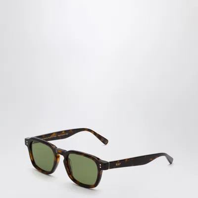 Retrosuperfuture Luce 3627 Sunglasses In Black