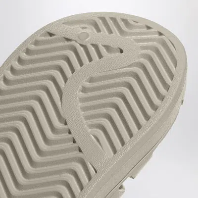 Adidas Originals Beige Superstar Sandals