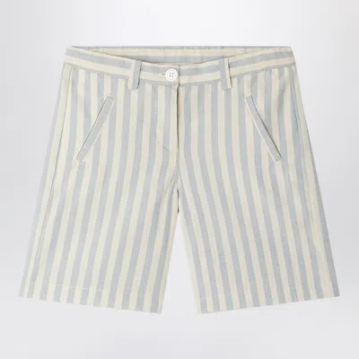 Bonpoint Striped Shorts