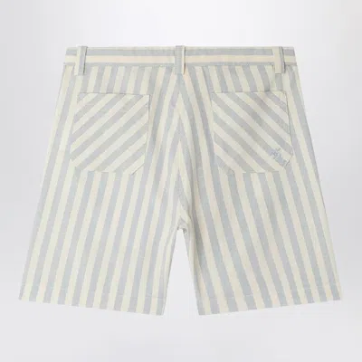 Bonpoint Striped Shorts