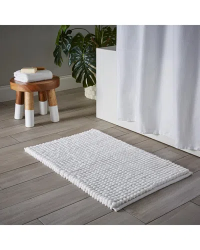 Moda At Home Puff Chunky Bath Mat