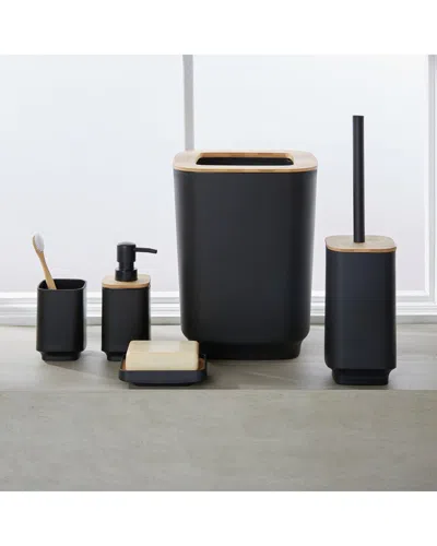 Moda At Home Aspen 5pc Bath Countertop Set