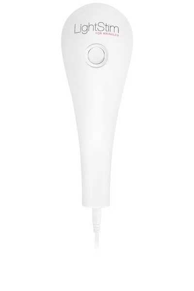 Lightstim Wrinkle Led Light Therapy Device