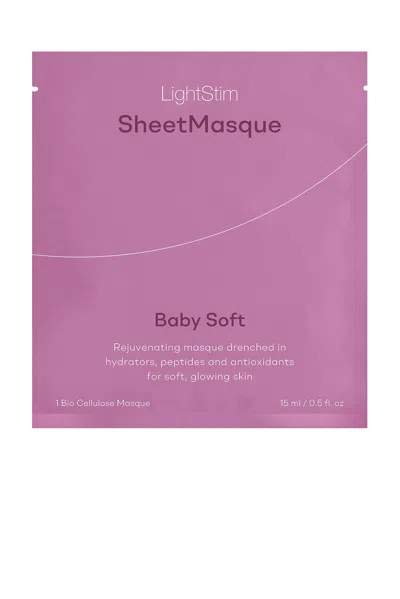 Lightstim Sheetmasque