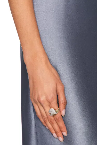 Timeless Precious Ramone Ring
