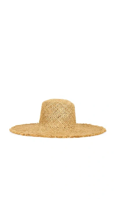 Lack Of Color The Sundowner Hat