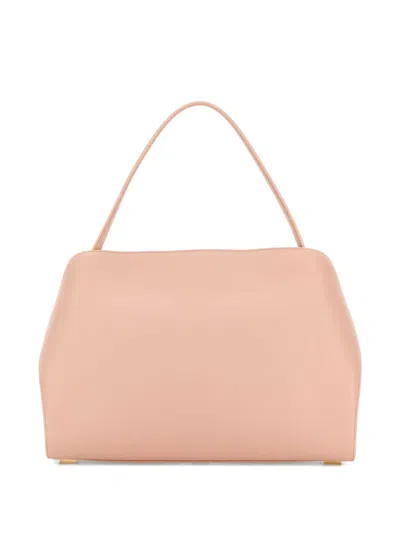 Ferragamo Large Soft Shoulder Bag