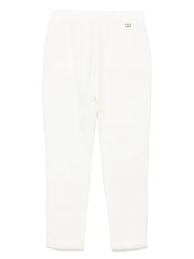 Liu •jo Drawstring Sweatpants