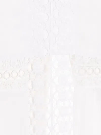 Charo Ruiz Clair Long Skirt