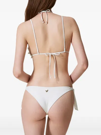 Twinset Side-tie Bikini Bottom