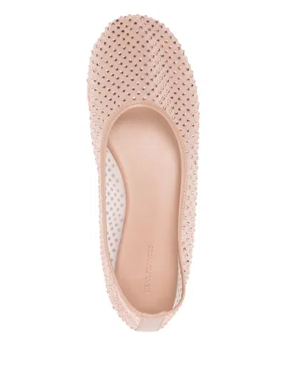 Dear Frances Balla Ballet Flats