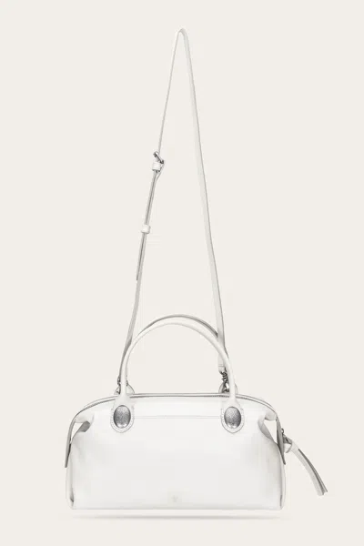 The Frye Company Frye Cheyenne Small Satchel