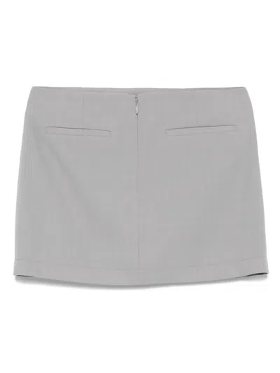 Herskind Debby Mini Skirt