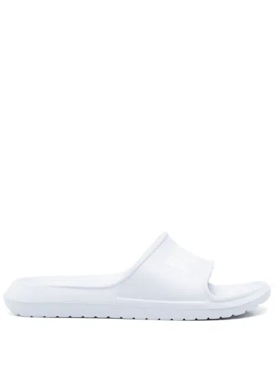Puma Divecat Slides In White