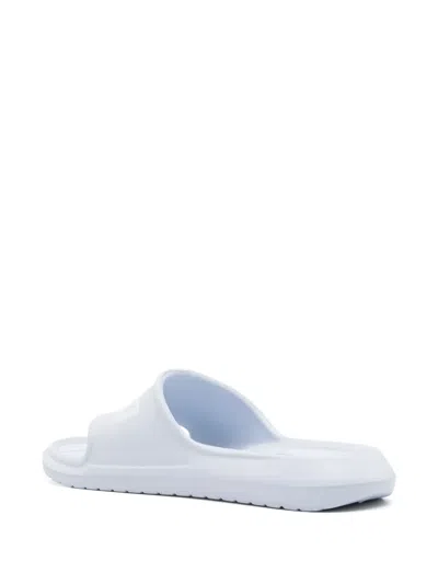 Puma Divecat Slides In White