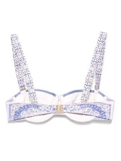 Zimmermann Lucky Bikini Toip